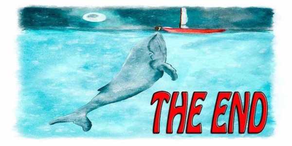 New Guide Blue Whale Suicide Game screenshot 1