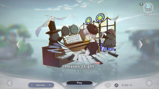 DEEMO II screenshot 2