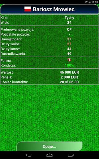 True Football 2 screenshot 10