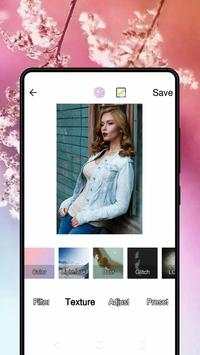 Mobile Camera screenshot 2