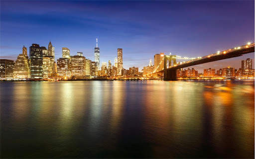 City Night Live Wallpaper screenshot 16