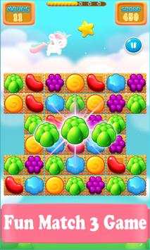 Crafty Candy Mania screenshot 1