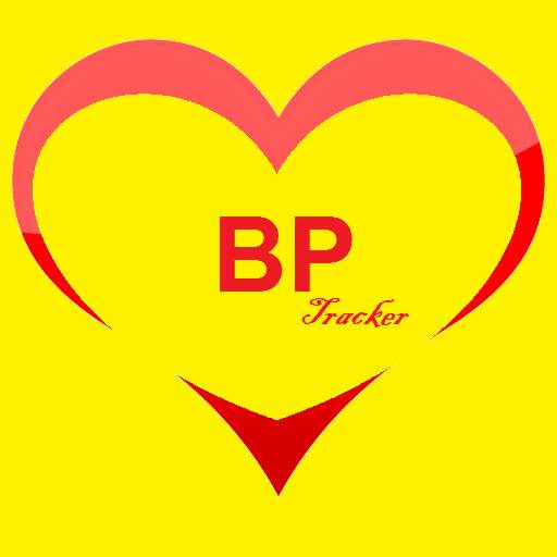 BP Tracker 1.0.0