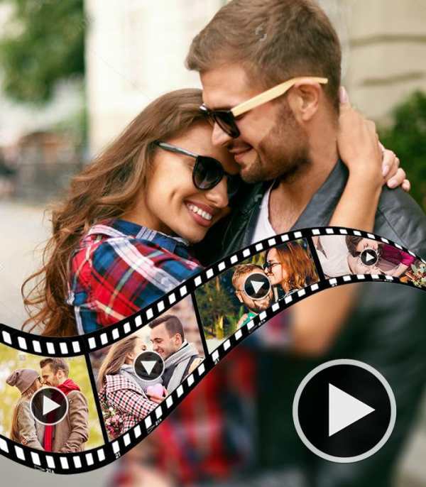 Love SlideShow Video Maker screenshot 3