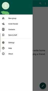 Ms Chat screenshot 2