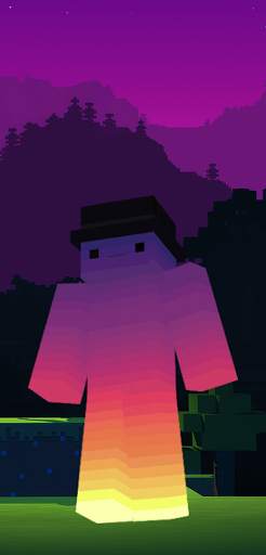 Hat Skin for Minecraft screenshot 3