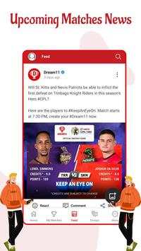 Dream 11 Experts - Dream11 Winner Prediction Guide screenshot 2