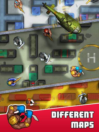 Hunter Assassin screenshot 14