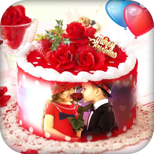 Cake Photo Frame 1.3