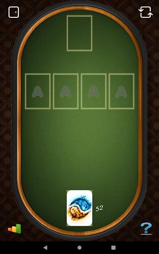 Aces Up Solitaire screenshot 12