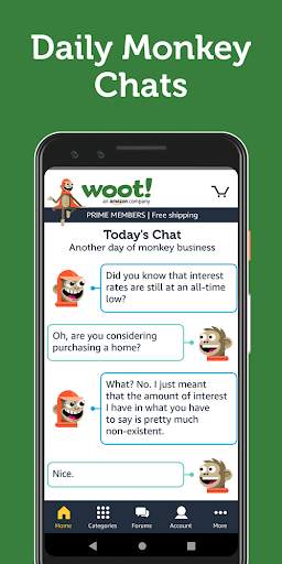 Woot! Deals and Shenanigans screenshot 5