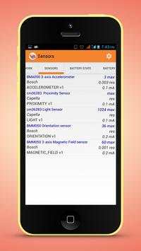 SIM Phone Details screenshot 7