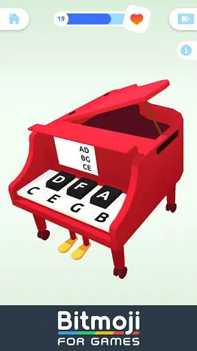 Perfect Expert 3D screenshot 4
