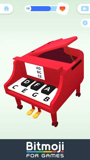 Perfect Expert 3D screenshot 4