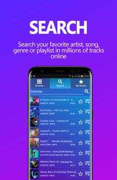 Free Music Jukebox screenshot 2