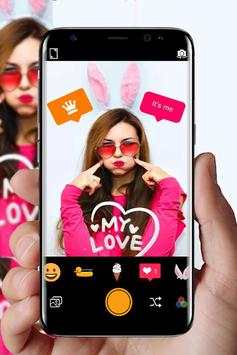 Camera for Samsung Galaxy Not 9 / 9 Pro 4K скриншот 6