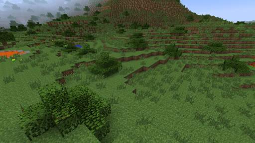 Alternate Terrain Mods screenshot 3