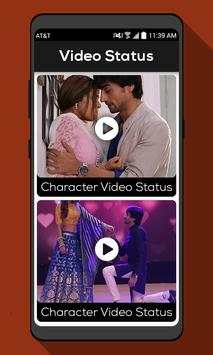Zoya & Aditya Video Status screenshot 3