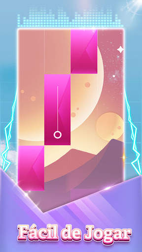 Jogo de Piano: Música Clássica screenshot 2