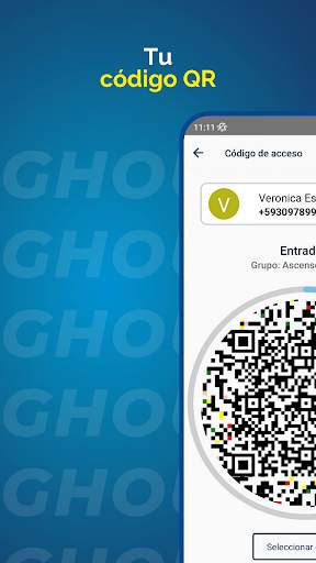 Ghou screenshot 4
