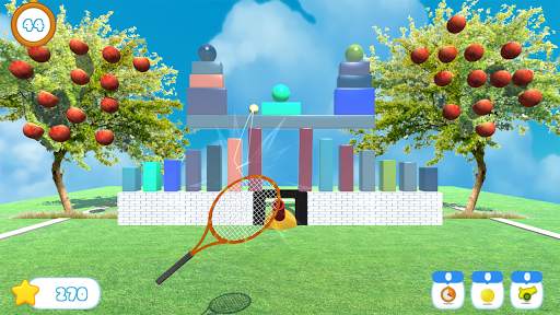 Smash Ball 3D screenshot 3