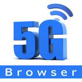 Speed Browser 5G 3.1