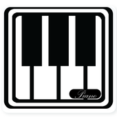 Piano Pads icon