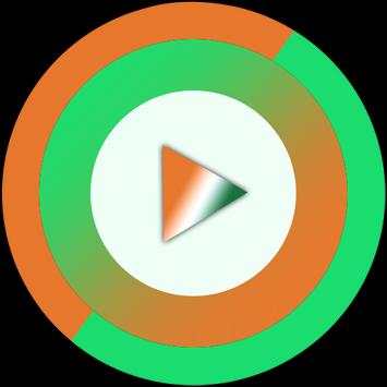 Indian MX Player screenshot 1