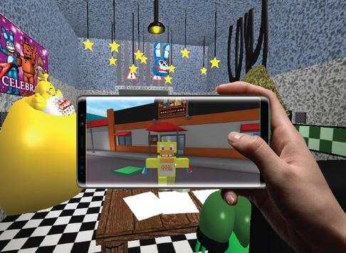Guide ROBLOX FNAF 4 Five Nights At Freddy screenshot 2