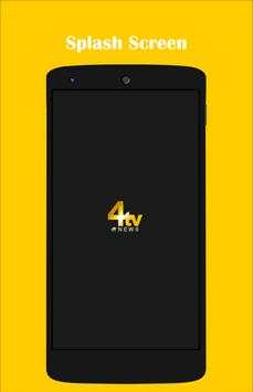 4tv News screenshot 1