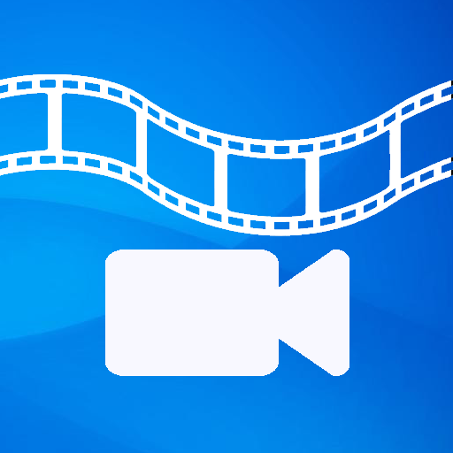 VideoCute - Best Video Maker, Video Editor App icon