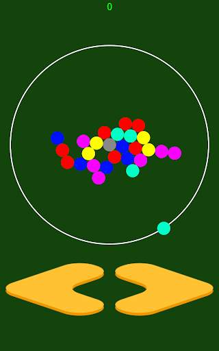The Balls Game - Watch Game screenshot 5