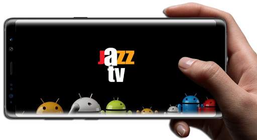 SNC JazZ TV screenshot 2