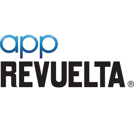 REVUELTA App 310 8.0