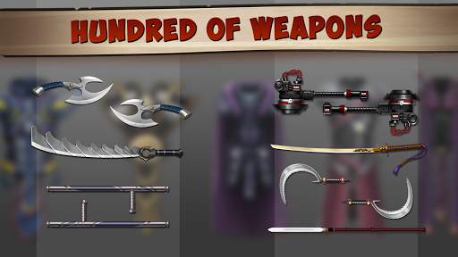 Shadow Fight 2 Special Edition screenshot 5