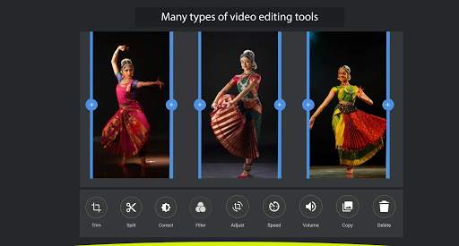 Mobistar - Short Video App | Made in India screenshot 8