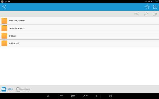 HooToo TripMate Plus screenshot 6