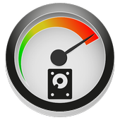 Disk Speed Test icon