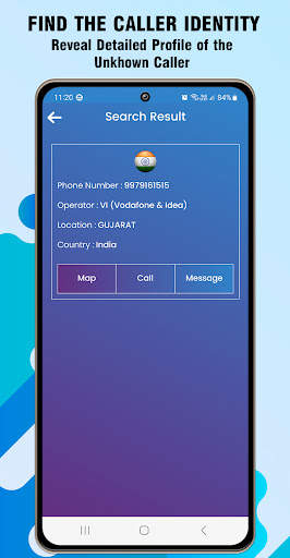 Live Mobile Number Tracker screenshot 3