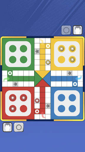 Ludo Star Offline screenshot 6