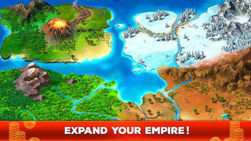 Idle Train Empire screenshot 8