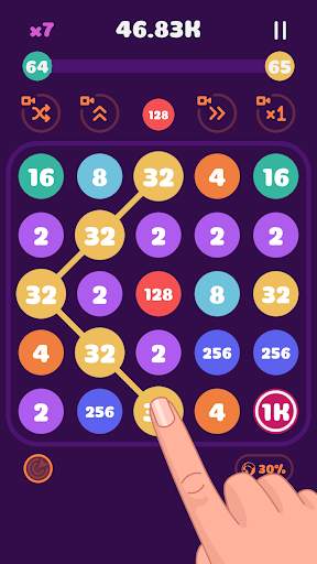 Connect the Pops! screenshot 5