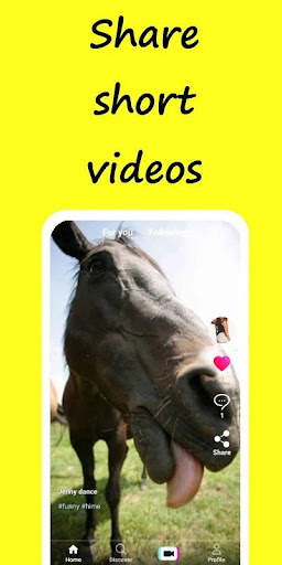Hime — Video Lucu Viral 2023 screenshot 6