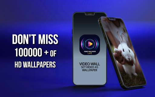 Video Wall -  Set Video as Wallpaper screenshot 3