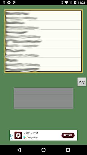 Jukebox Media Player screenshot 1