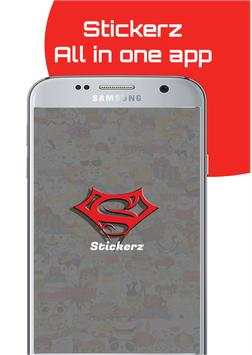 Stickerz | All festival sticker/maker for whatsapp screenshot 2
