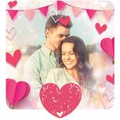 Love Photo Cards 💞 Romantic Photo Editor 1.0