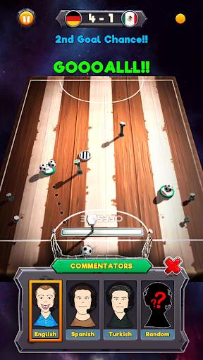 Coinball 3D screenshot 8