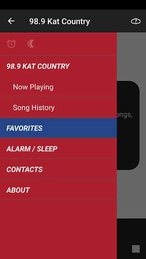 Kat Country screenshot 2