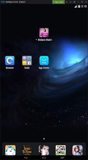 Melanie Martinez Good Ringtones screenshot 4